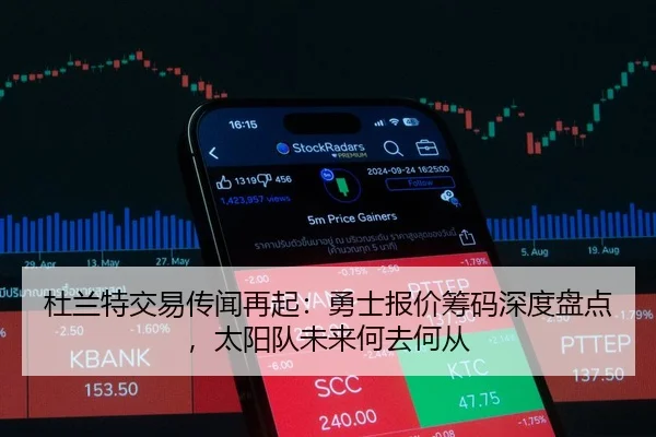 杜兰特交易传闻再起：勇士报价筹码深度盘点，太阳队未来何去何从