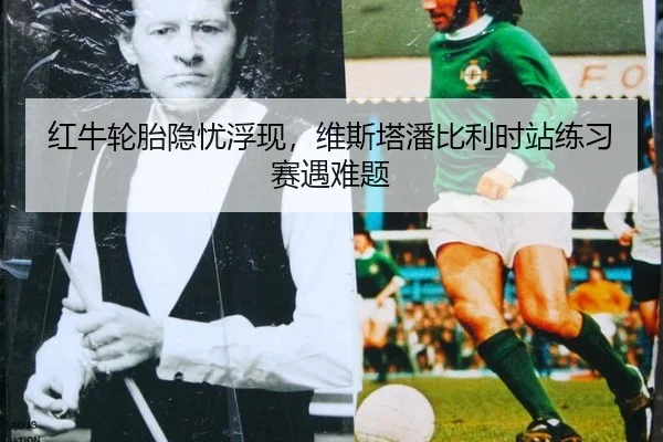 红牛轮胎隐忧浮现，维斯塔潘比利时站练习赛遇难题